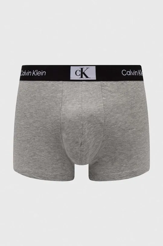 Boksarice Calvin Klein Underwear 7-pack