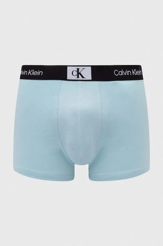 Μποξεράκια Calvin Klein Underwear 7-pack