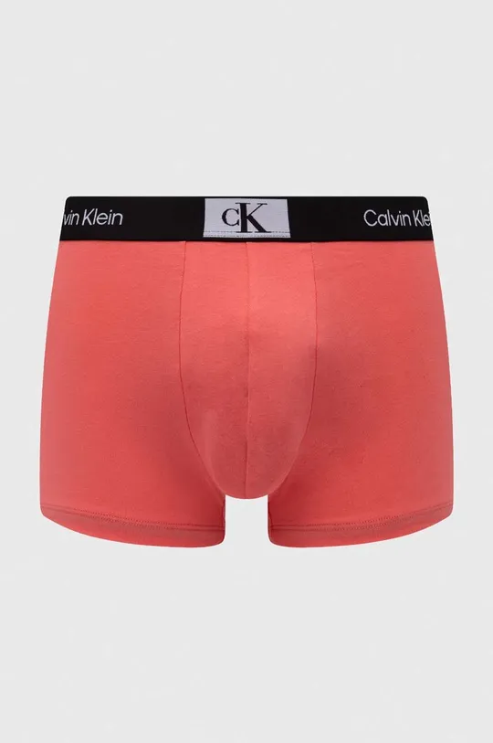 Boksarice Calvin Klein Underwear 7-pack