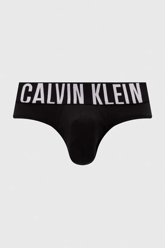 Calvin Klein Underwear slipy 3-pack multicolor