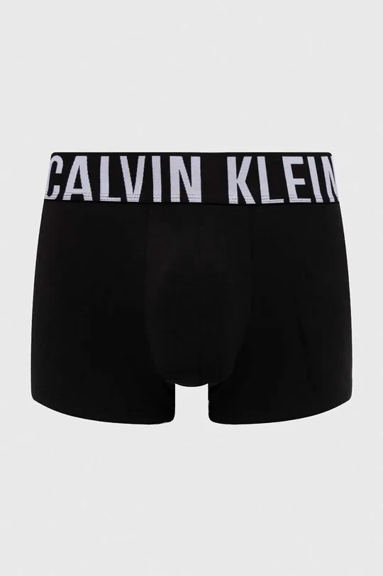 Боксери Calvin Klein Underwear 3-pack барвистий