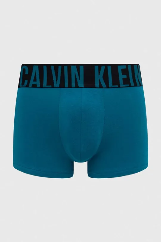 мультиколор Боксеры Calvin Klein Underwear 3 шт