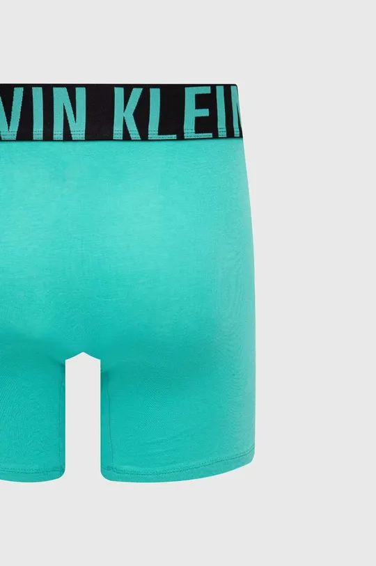 Calvin Klein Underwear boxer pacco da 3