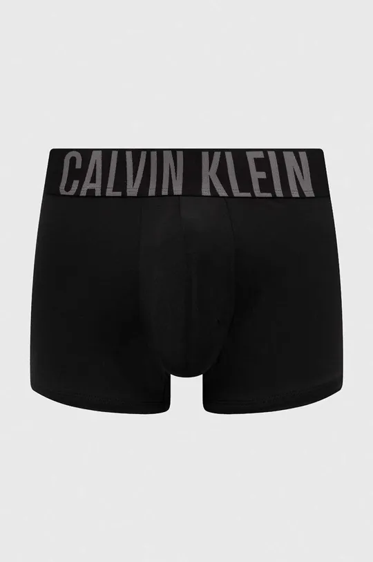 Bokserice Calvin Klein Underwear 3-pack 88% Reciklirani poliester, 12% Elastan