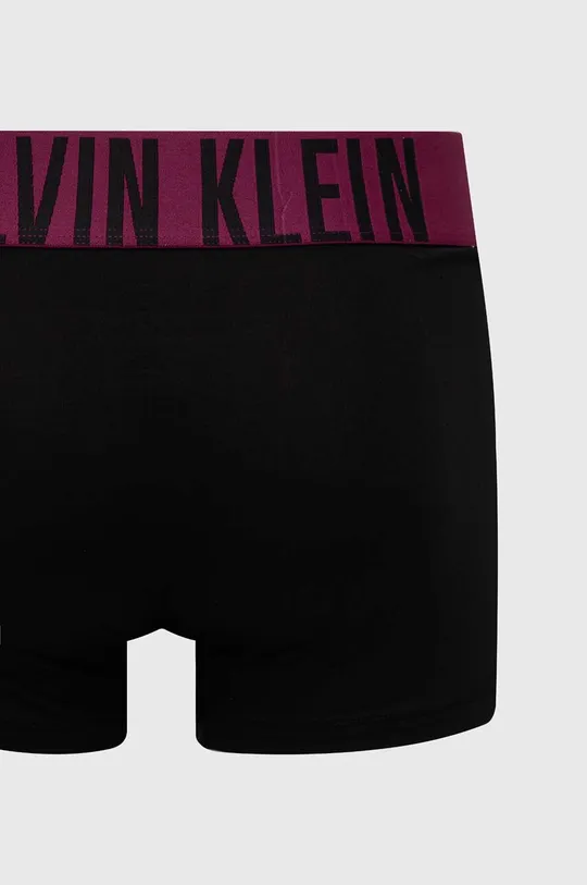 Боксери Calvin Klein Underwear 3-pack Чоловічий