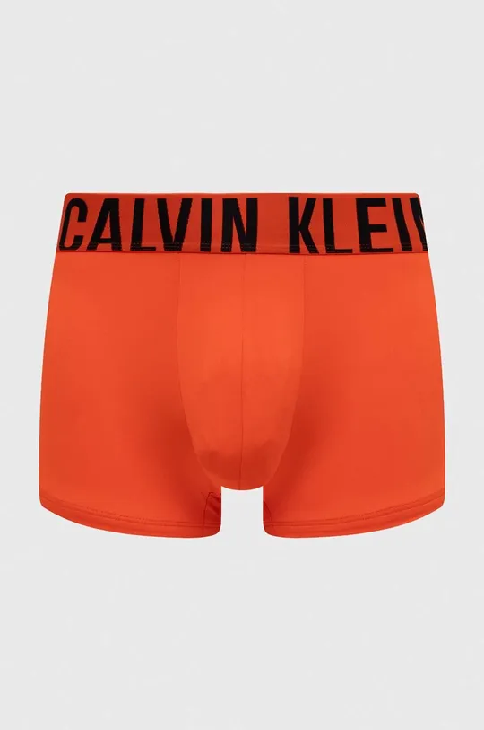 Bokserice Calvin Klein Underwear 3-pack šarena