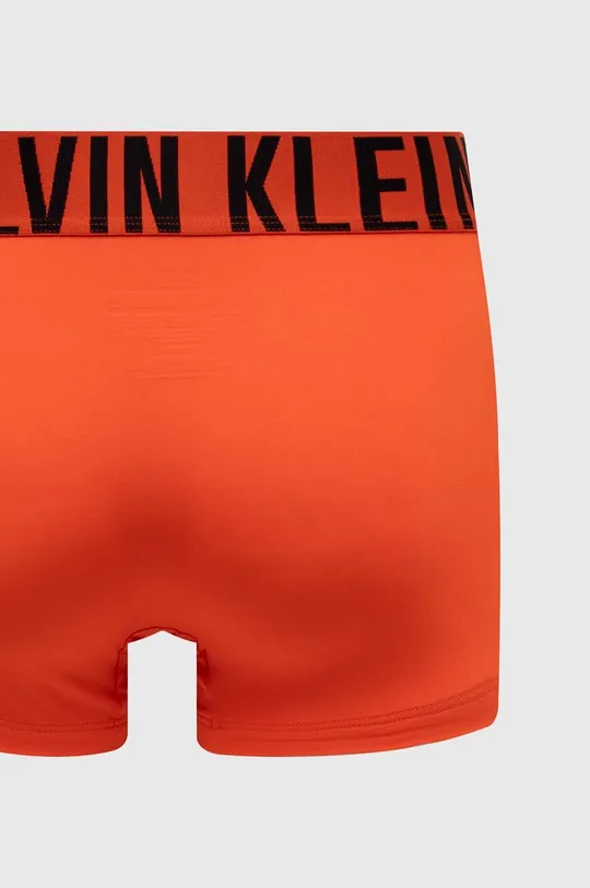 Μποξεράκια Calvin Klein Underwear 3-pack Ανδρικά