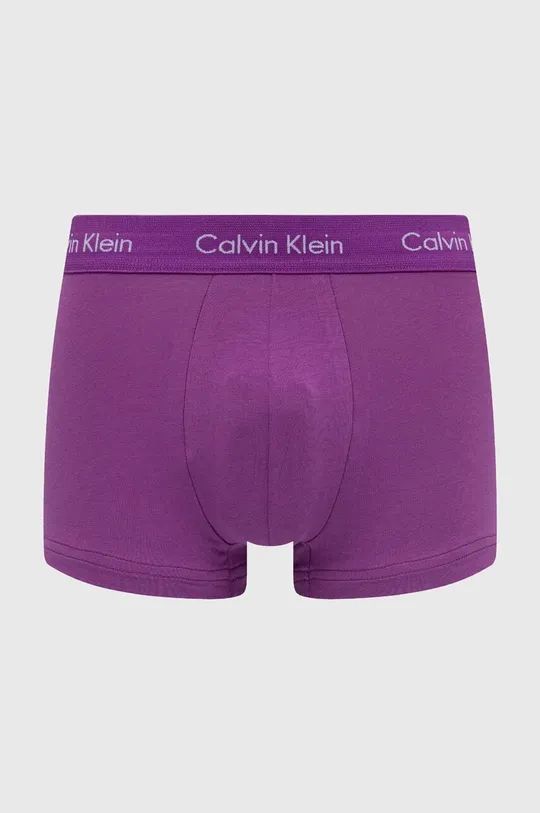 Calvin Klein Underwear boxeralsó 2 db Férfi