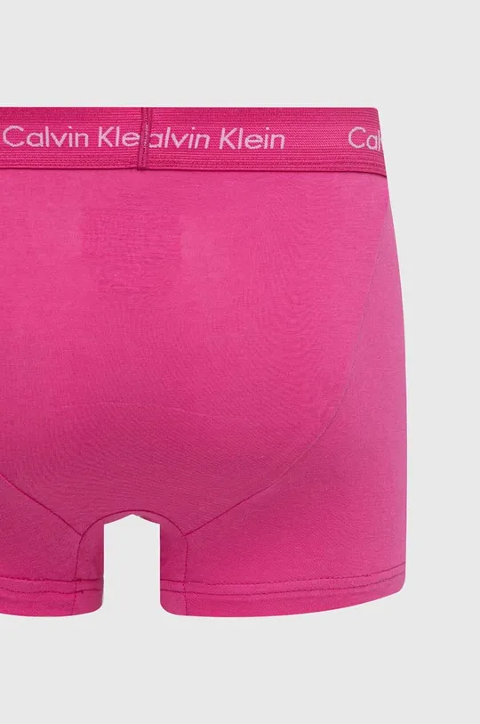 Calvin Klein Underwear boxeralsó 2 db