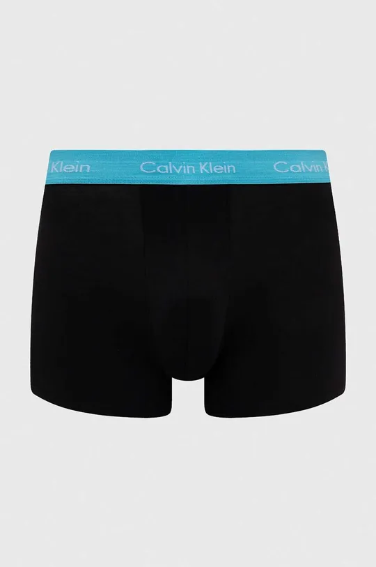 Boksarice Calvin Klein Underwear 5-pack Moški