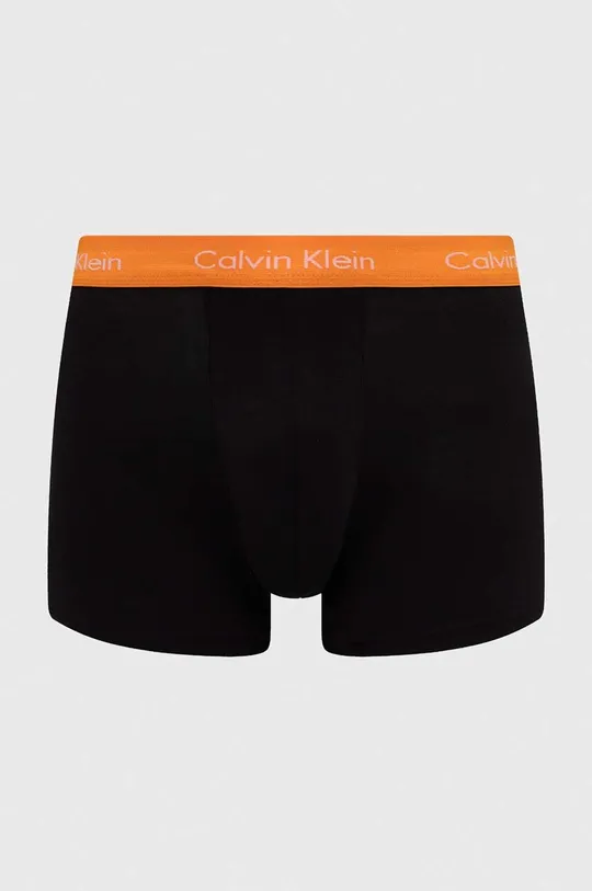 Calvin Klein Underwear boxer pacco da 5