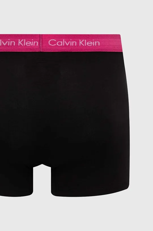 Боксеры Calvin Klein Underwear 5 шт
