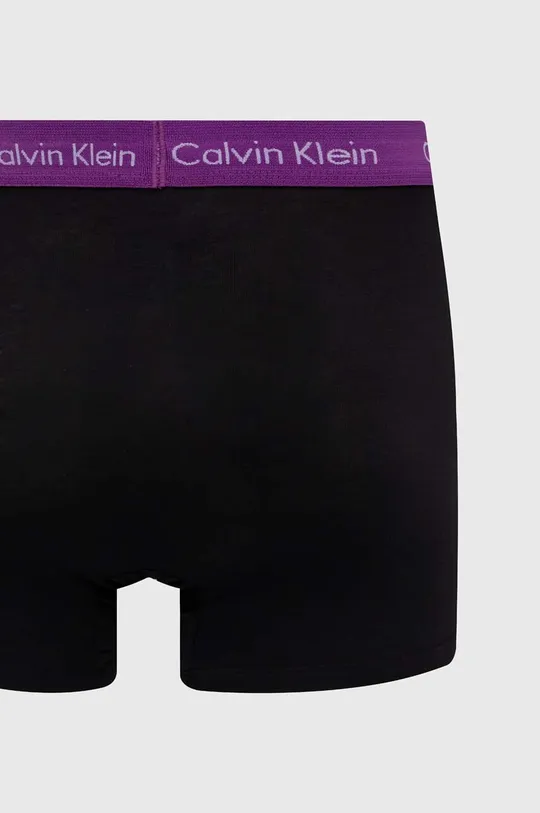 Calvin Klein Underwear boxer pacco da 5