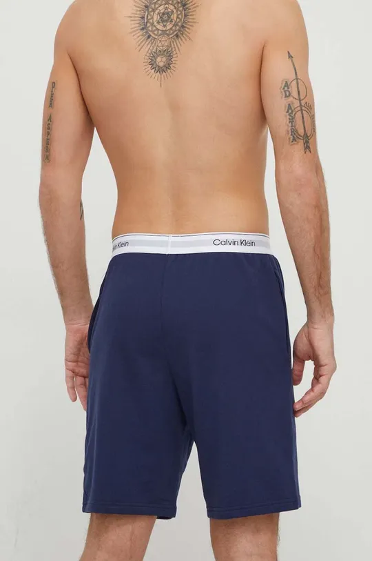 Calvin Klein Underwear szorty piżamowe 58 % Bawełna, 39 % Poliester, 3 % Elastan