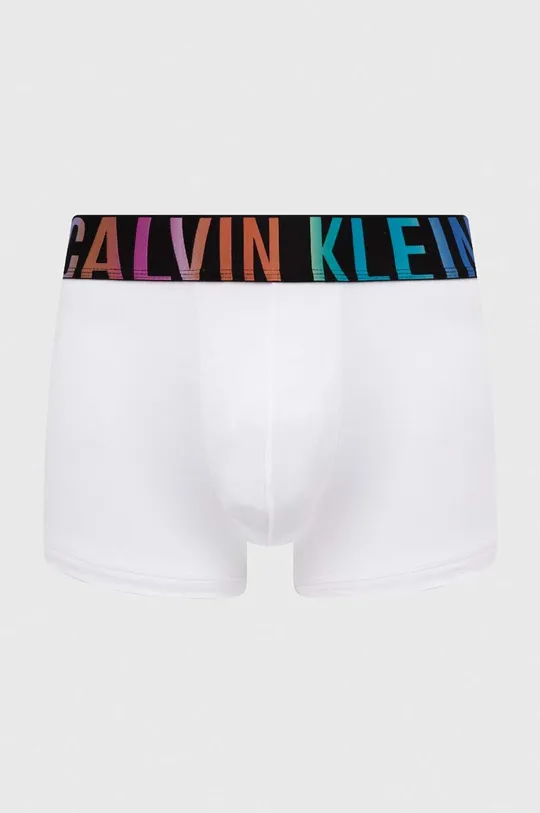 Calvin Klein Underwear boxer bianco