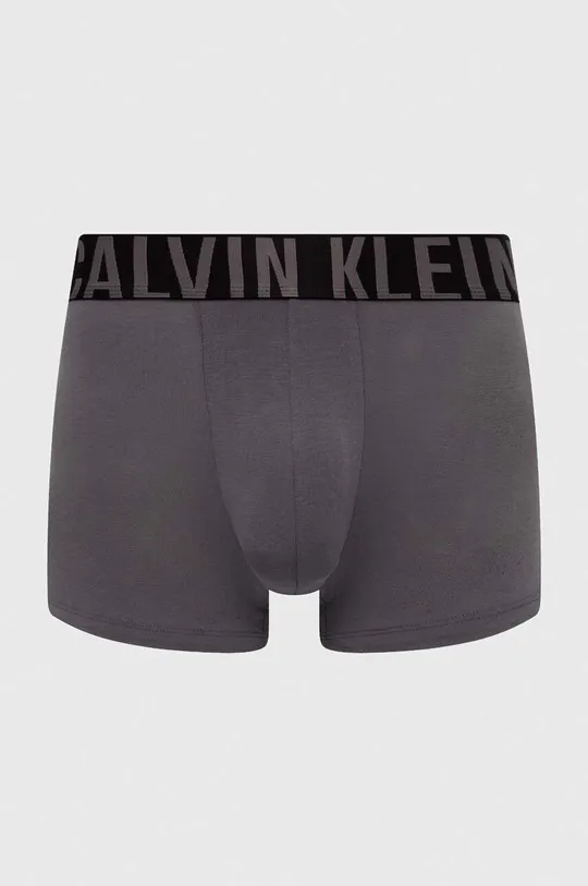 белый Боксеры Calvin Klein Underwear
