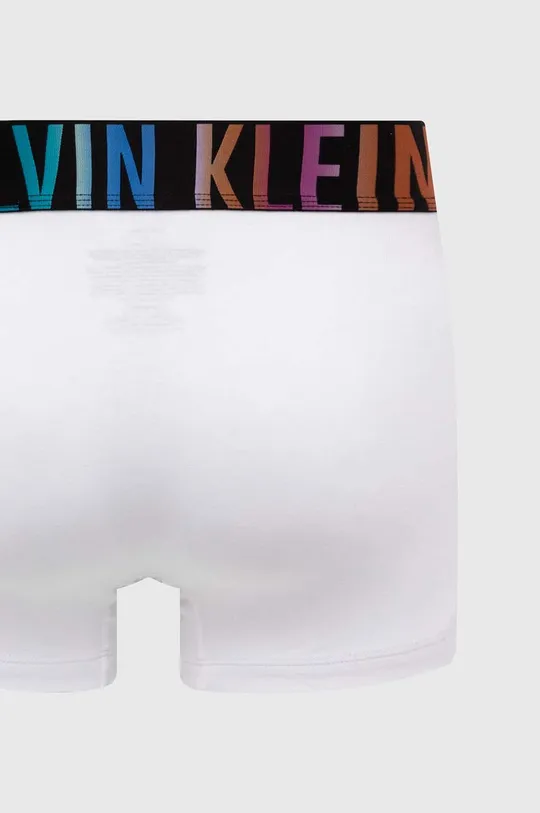 Calvin Klein Underwear bokserki biały