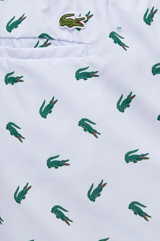 Плувни шорти Lacoste 100% полиестер