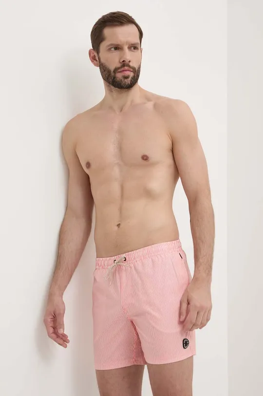 roza Kratke hlače za kupanje Protest Prtmanama Muški