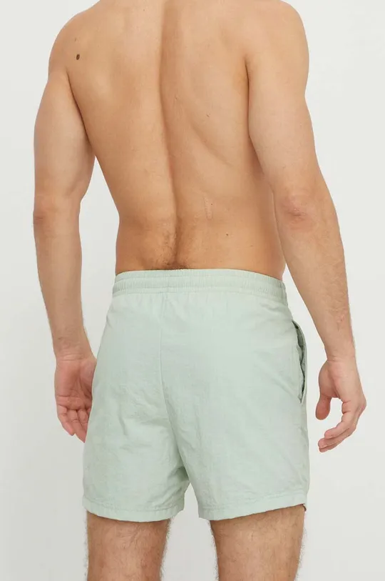 Plavkové šortky Karl Kani Základná látka: 100 % Polyester Podšívka: 100 % Polyester