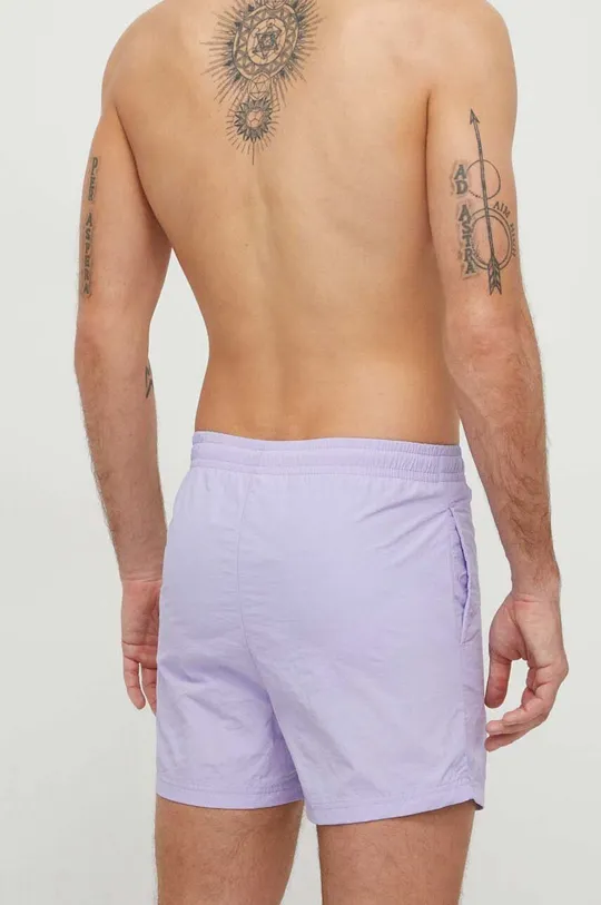 Kratke hlače za kupanje Karl Kani Temeljni materijal: 100% Poliamid Podstava: 100% Poliester
