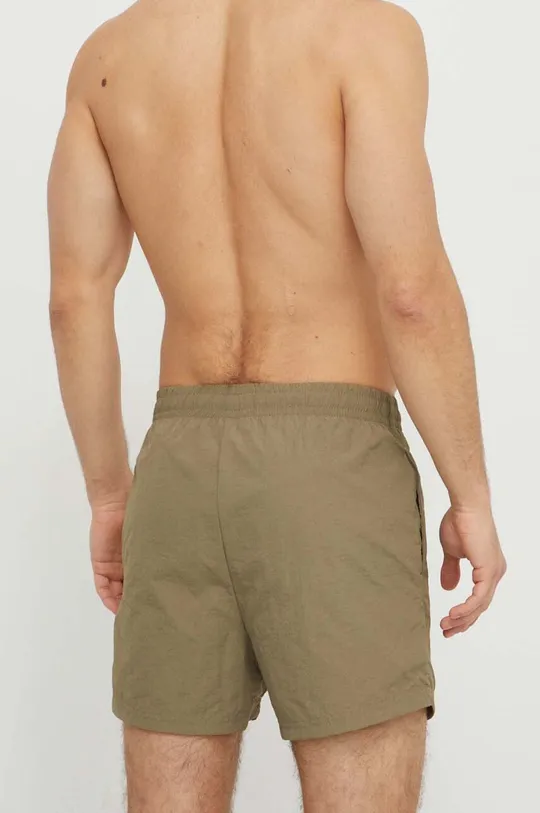 Plavkové šortky Karl Kani Základná látka: 100 % Polyester Podšívka: 100 % Polyester