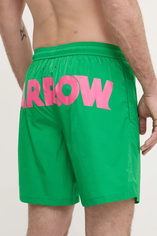 Kopalne kratke hlače Barrow 100 % Poliamid