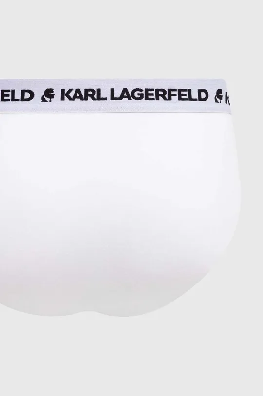 Karl Lagerfeld slipy 3-pack