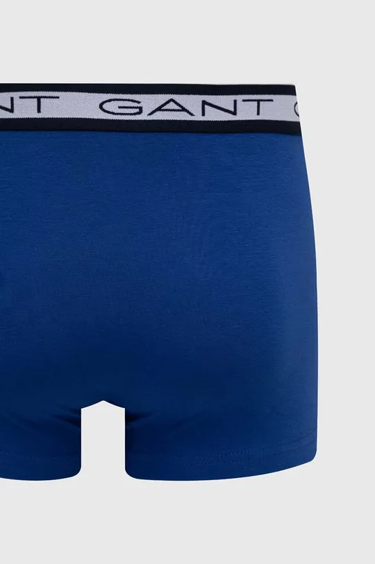 Μποξεράκια Gant 3-pack Ανδρικά