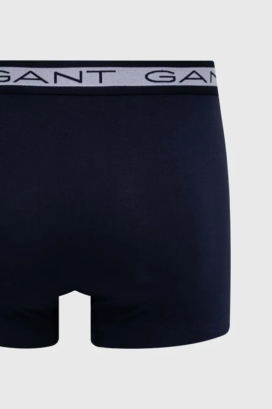 Bokserice Gant 3-pack