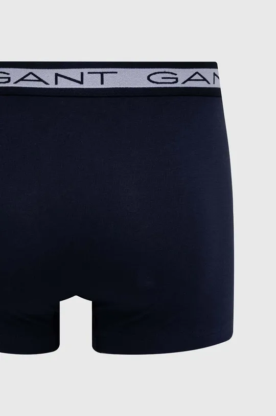 Μποξεράκια Gant 3-pack