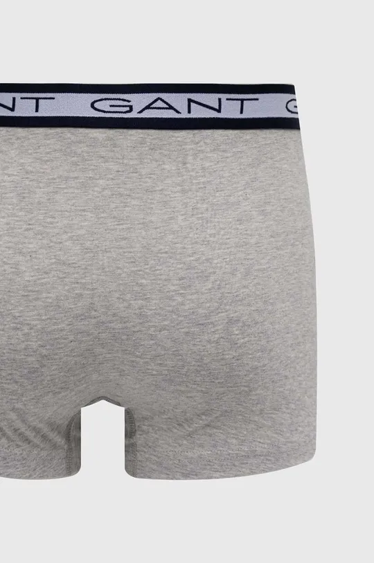 Μποξεράκια Gant 3-pack