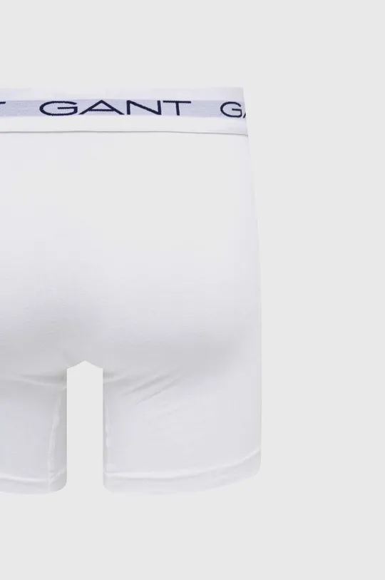 Боксери Gant 3-pack