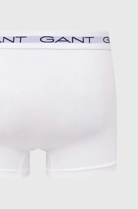 Боксери Gant 3-pack Чоловічий