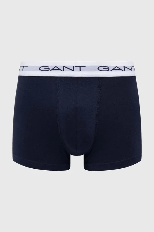 Gant boxer pacco da 5 Uomo