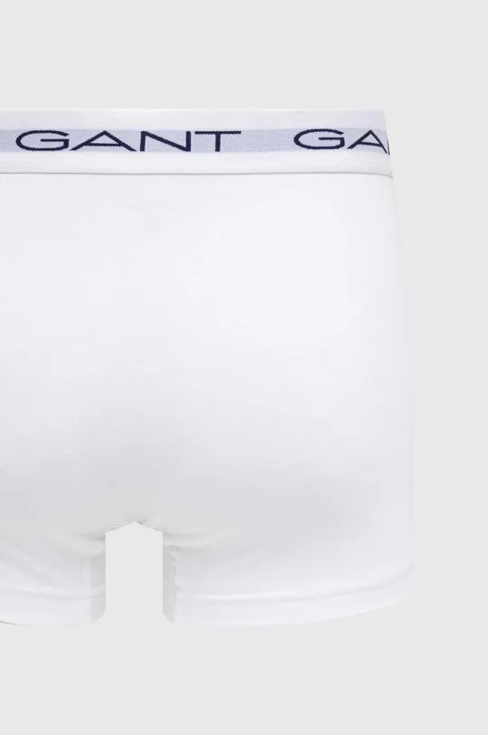 Bokserice Gant 5-pack