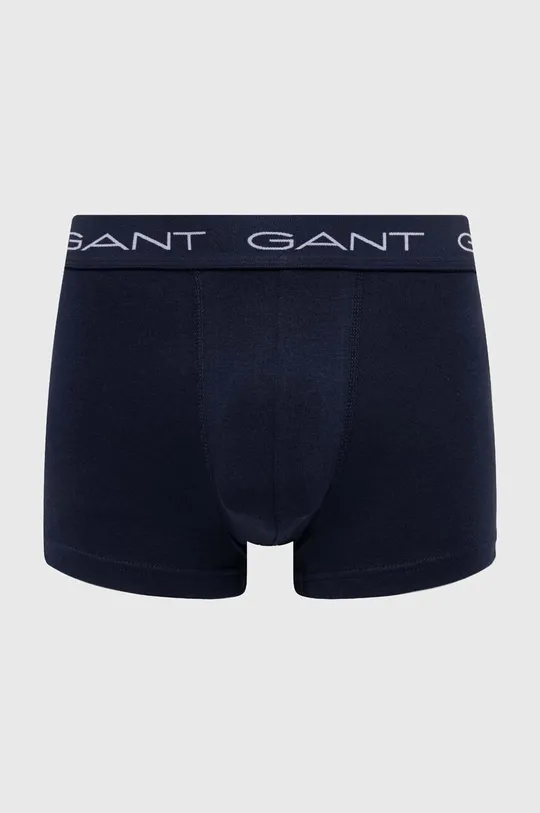 Gant boxer pacco da 5 95% Cotone, 5% Elastam