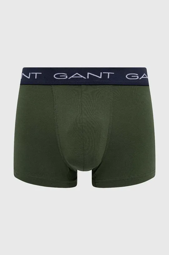 Боксери Gant 5-pack Чоловічий
