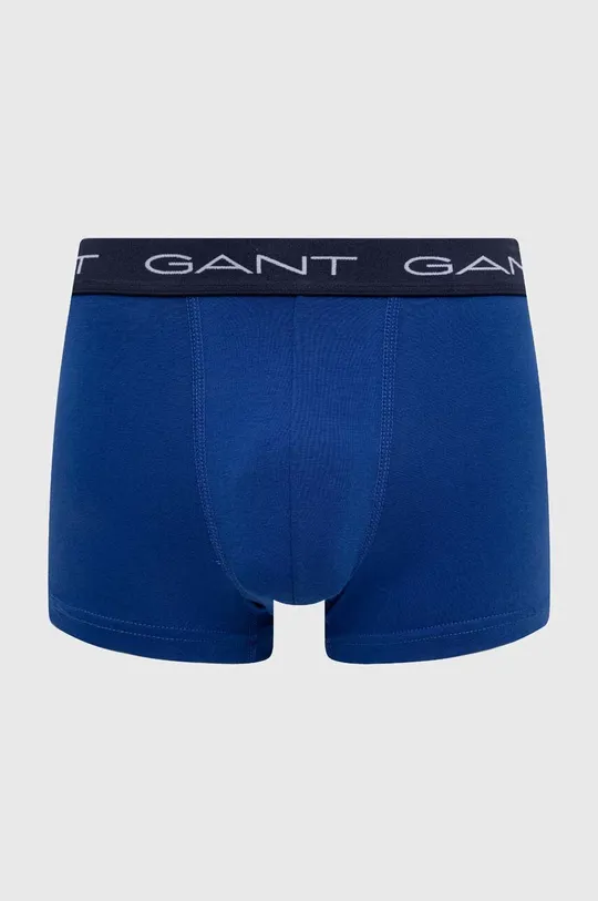 Boksarice Gant 5-pack