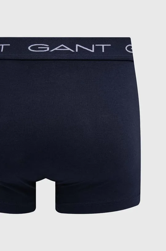 Gant boxer pacco da 5