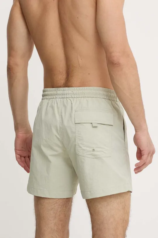 Kratke hlače Champion Glavni material: 100 % Poliamid Podloga: 100 % Poliester