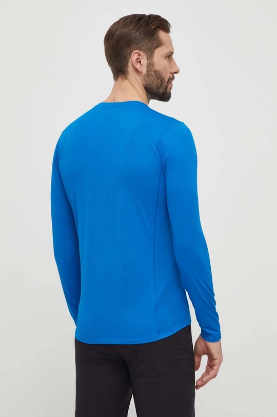 Montane longsleeve funkcyjny Dart Lite 100 % Poliester z recyklingu