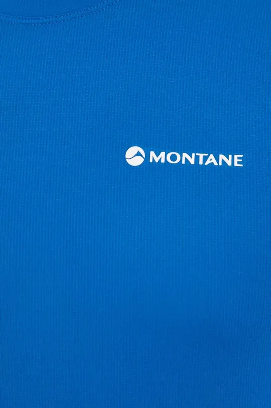 Λειτουργικό μακρυμάνικο πουκάμισο Montane Dart Lite DART LITE Ανδρικά