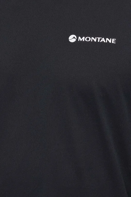 Funkčné tričko s dlhým rukávom Montane Dart Lite Pánsky