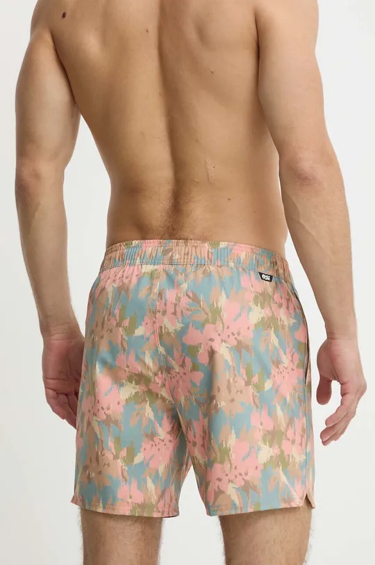 Picture pantaloncini da bagno Piau 15 rosa