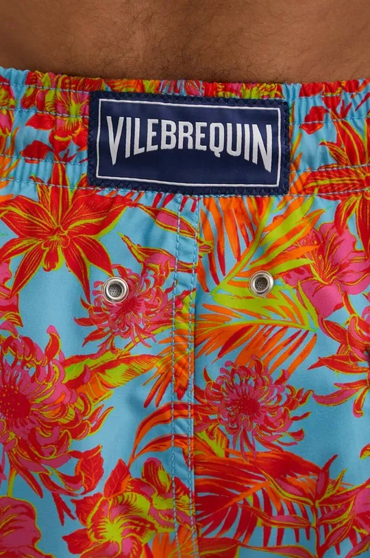 барвистий Купальні шорти Vilebrequin MOOREA