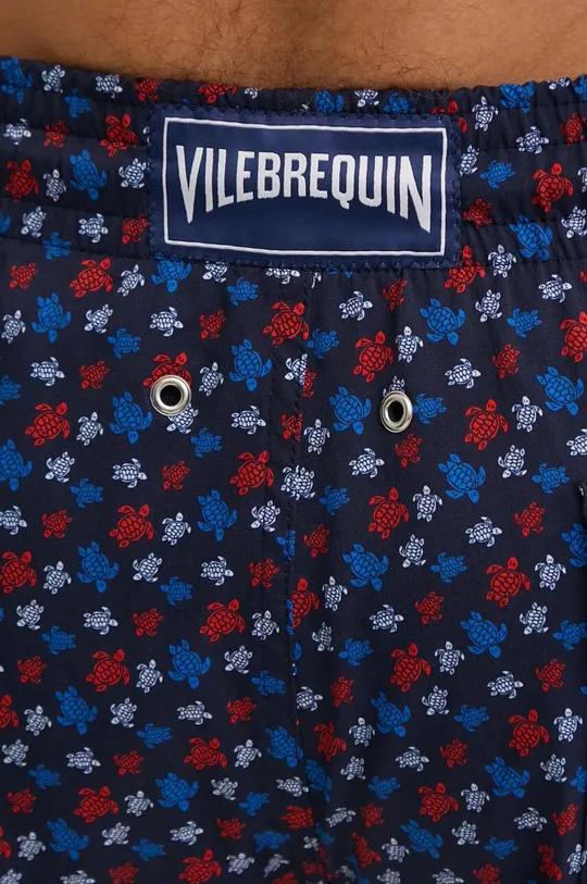 темно-синій Купальні шорти Vilebrequin MOORISE