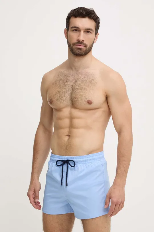 Kratke hlače za kupanje Vilebrequin MAN plava