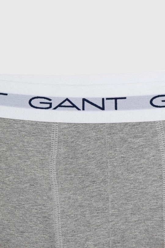 Μποξεράκια Gant 3-pack 900013003