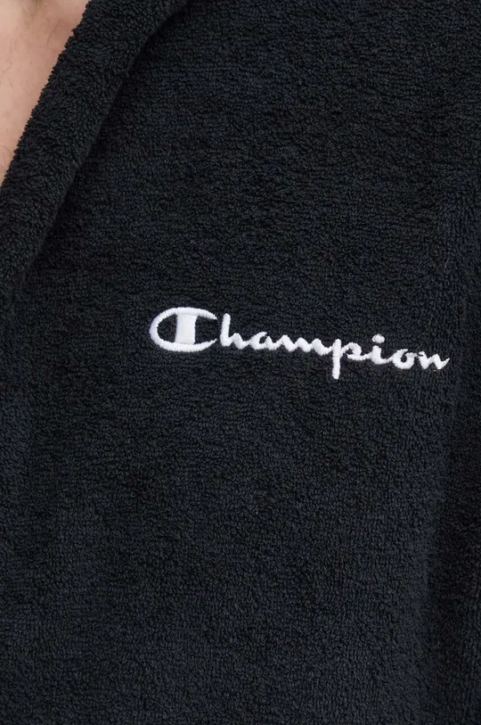 Бавовняний халат Champion
